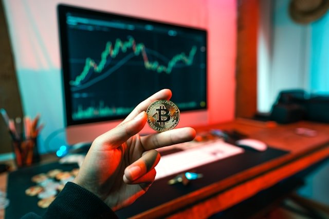Introduction to the Impact of Blockchain on Real Estate