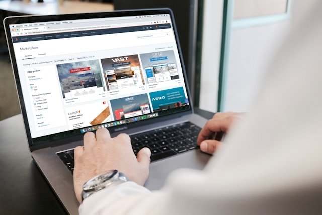 How to Use Pinterest for Business Promotion