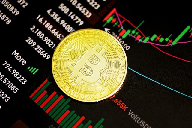 Cryptocurrency Investment Strategies for Long-Term Gains