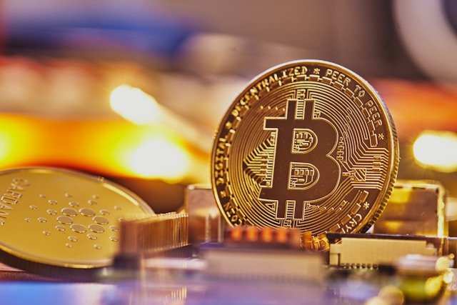 The Impact of Quantum Computing on Blockchain Technology