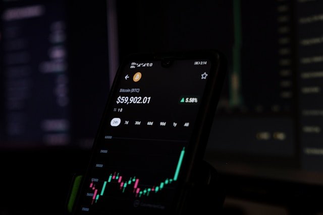 The Future of Cryptocurrency in Financial Markets: A Detailed Analysis