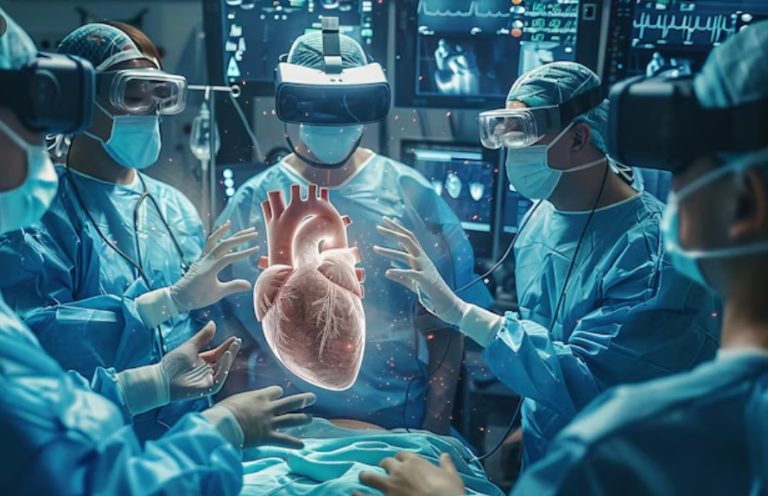 Best hospital for heart surgery in the USA