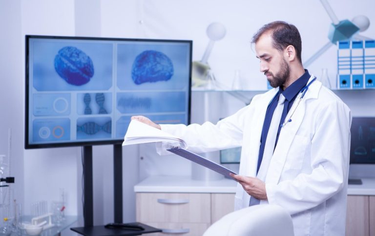 Hospital for Neurology