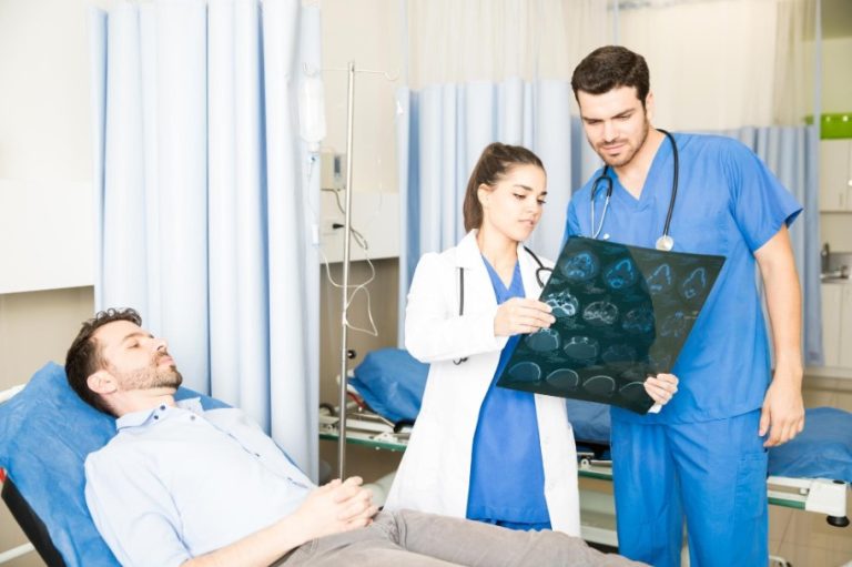 Neurology in Singapore