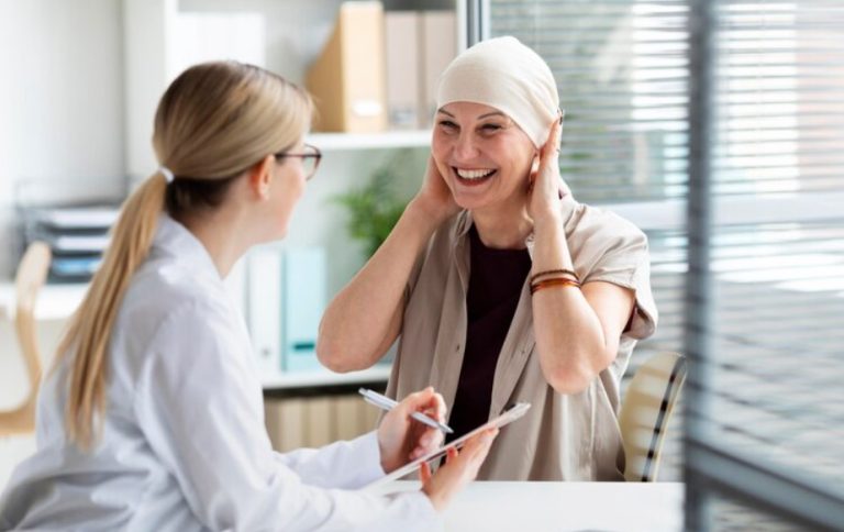 Cancer Treatment in Singapore