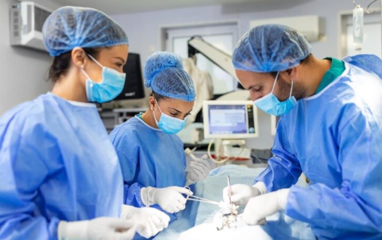 heart surgery in Singapore