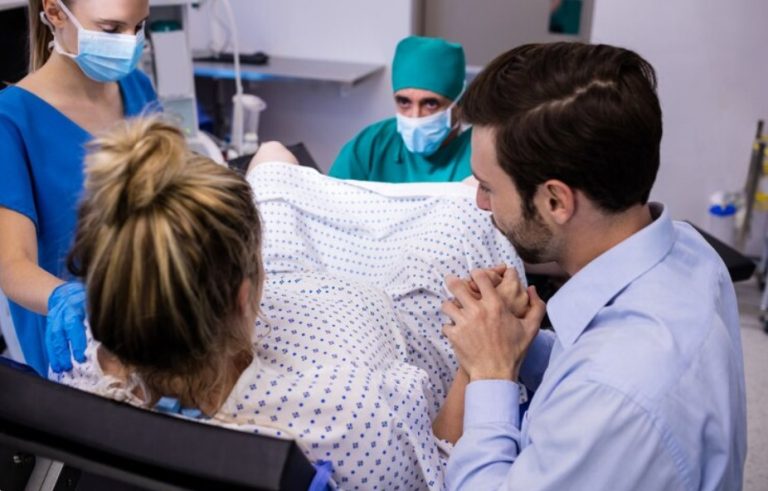 Hospital for Normal Delivery in Saudi Arabia