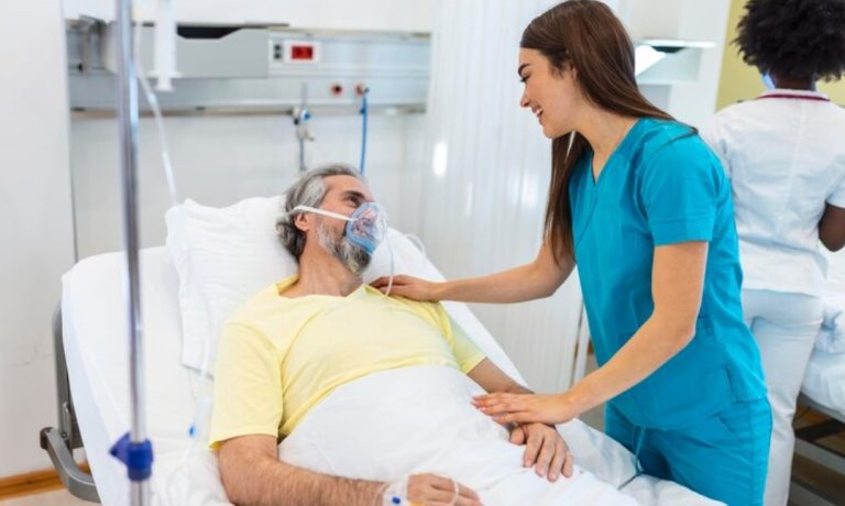 Stroke Treatment Hospital in Singapore