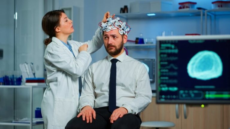 Stroke Treatment